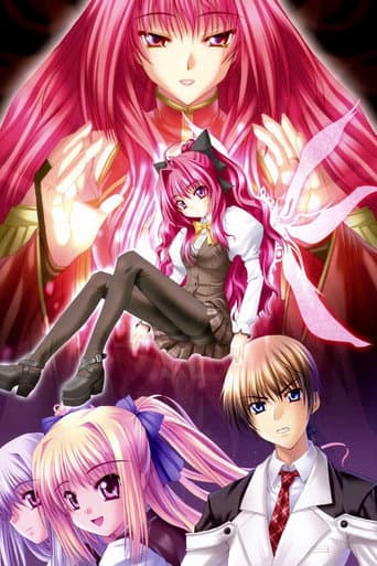 Poster for Crimson S