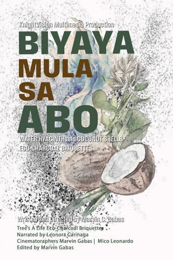 Poster for Biyaya Mula sa Abo