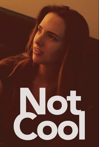 Poster for Not Cool