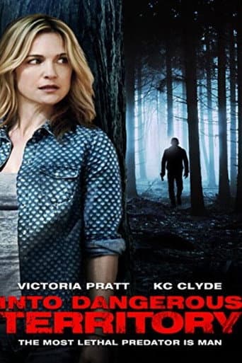Poster for Deadly Pursuit