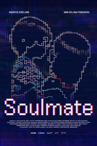 Poster for Soulmate