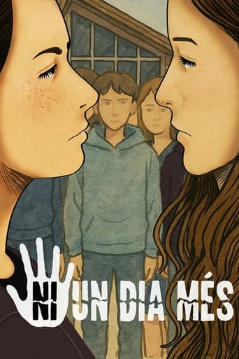 Poster for Ni un dia més