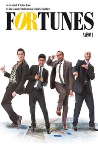 Poster for Fortunes