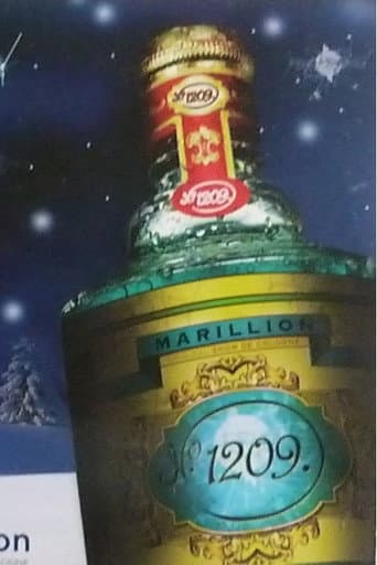 Poster for Marillion: Snow de Cologne