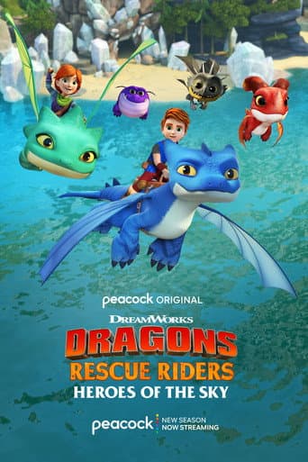 Poster for Season 4