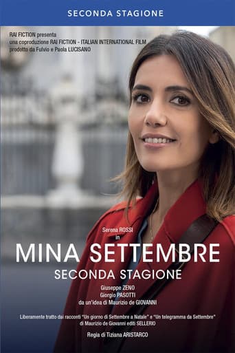 Poster for Season 2