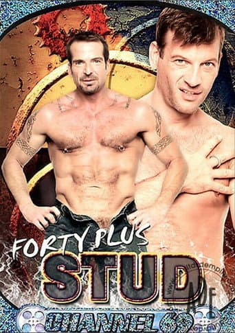 Poster for Forty Plus Stud 1