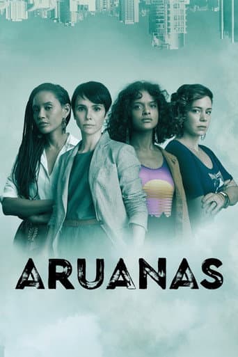 Poster for Season 2