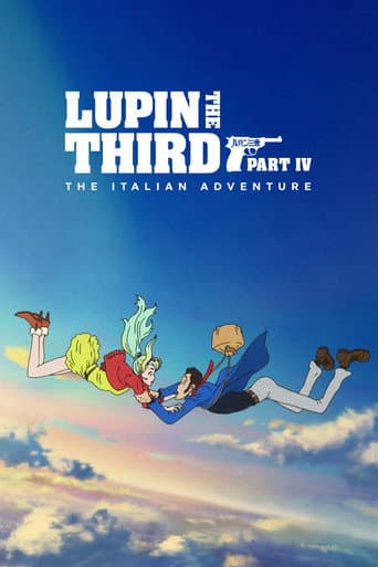 Poster for PART4