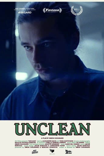 Poster for Unclean