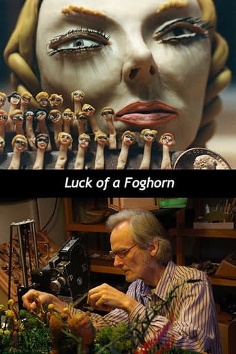 Poster for Luck of a Foghorn