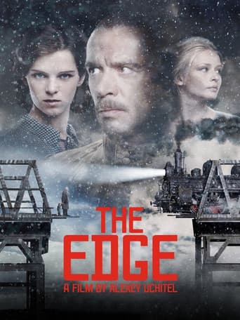 Poster for The Edge