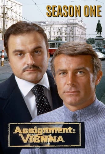 Poster for Season 1