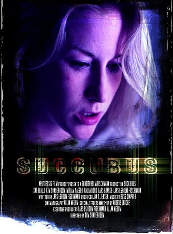 Poster for Succubus
