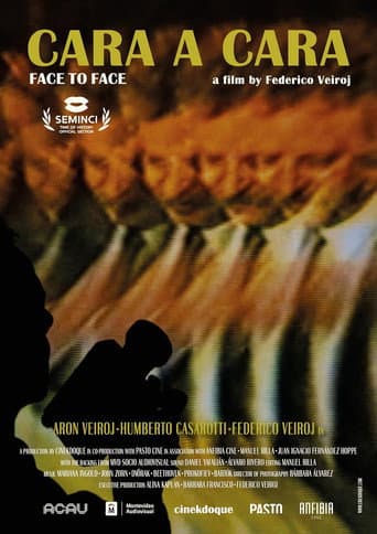 Poster for Face to Face