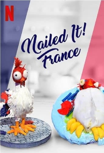 Poster for Season 1