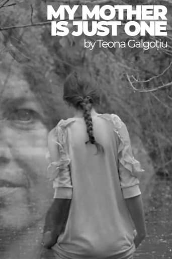 Poster for My Mother Is Just One