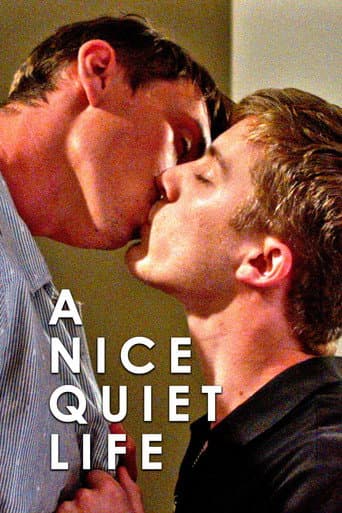 Poster for A Nice Quiet Life