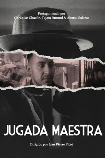 Poster for Jugada Maestra