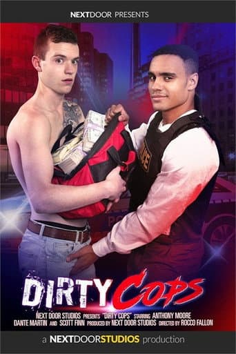 Poster for Dirty Cops