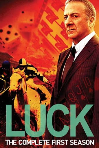 Poster for Season 1