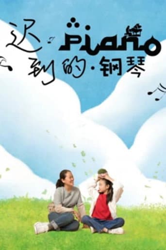 Poster for Piano