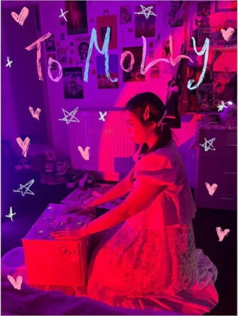 Poster for To Molly
