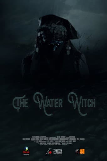 Poster for The Water Witch
