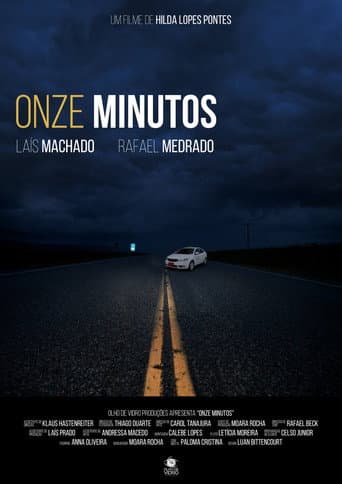 Poster for Onze Minutos