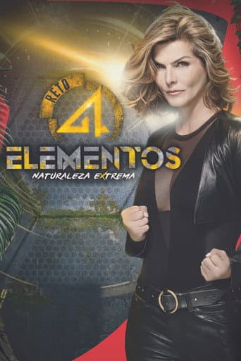 Poster for Reto 4 Elementos