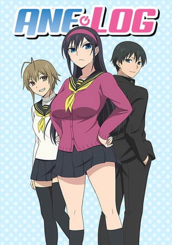 Poster for Ane Log
