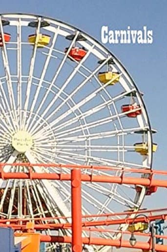 Poster for Carnivals