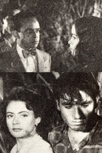 Poster for Noche de milagros