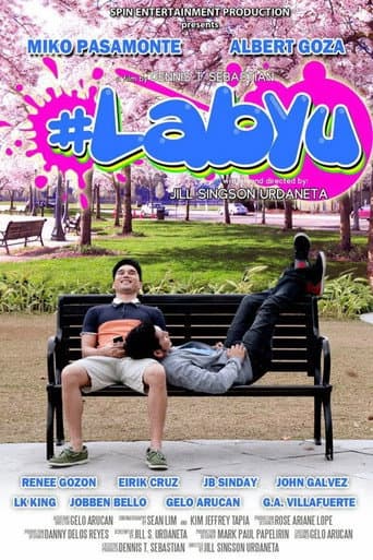 Poster for #Labyu