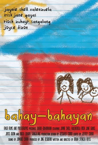 Poster for Playhouse