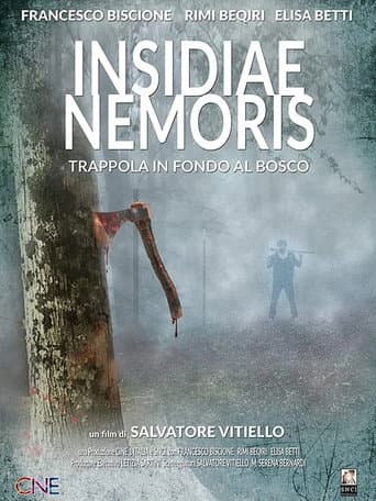 Poster for Insidiae Nemoris