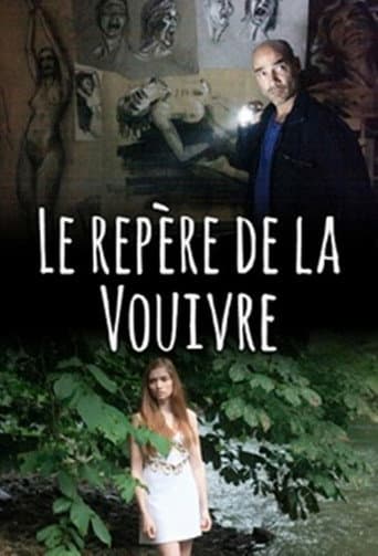 Poster for Le Repaire de la vouivre