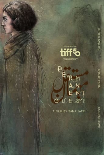 Poster for Permanent Guest