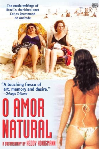 Poster for O Amor Natural