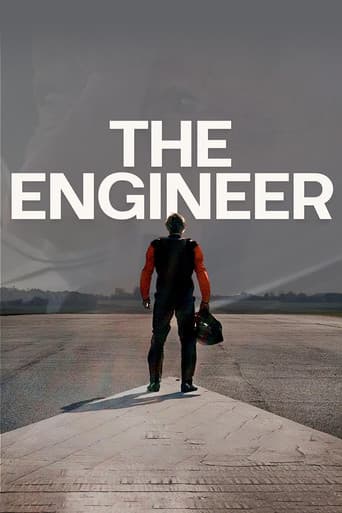 Poster for The Engineer
