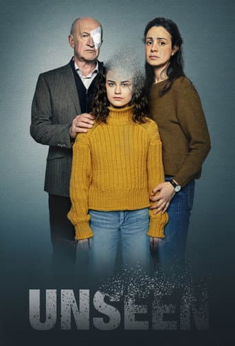 Poster for Unseen