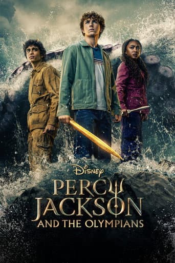 Poster for Season 2