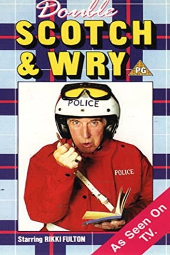 Poster for Double Scotch & Wry