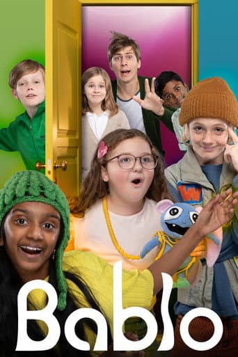 Poster for Bablo