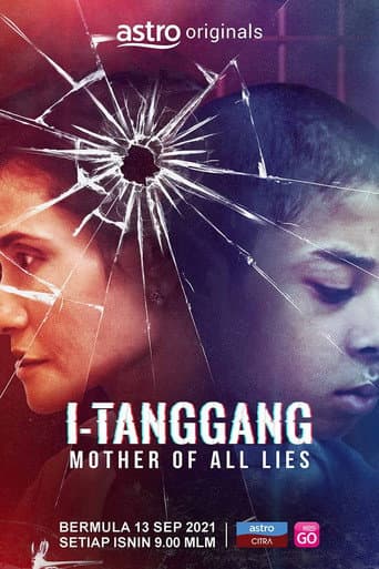 Poster for i-Tanggang