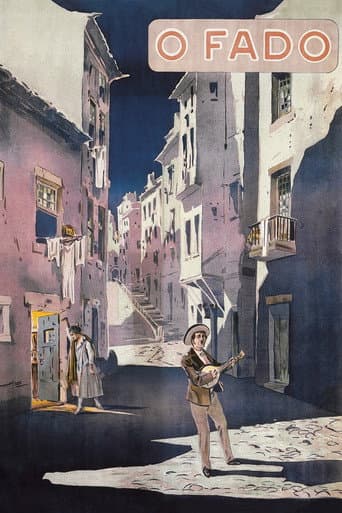 Poster for O Fado