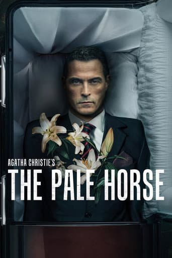 Poster for Miniseries