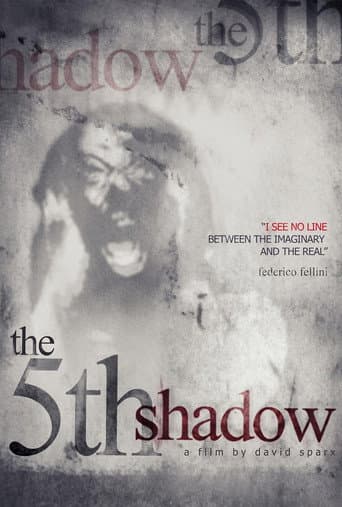 Poster for The 5th Shadow