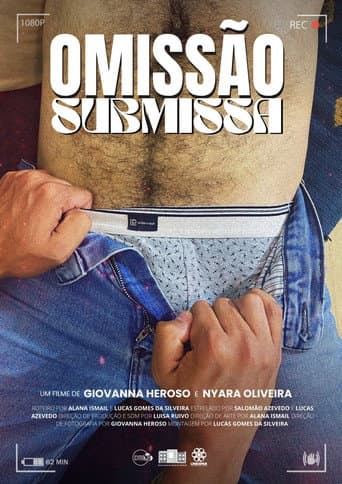Poster for Submissive Omission