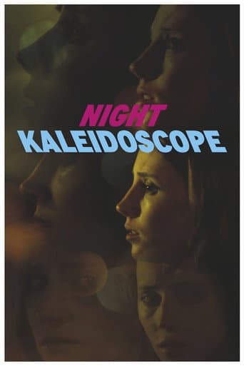 Poster for Night Kaleidoscope